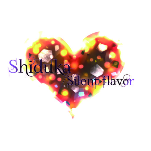 Shiduka official/Silent flovar